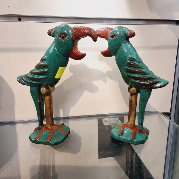 Lot 1242 - BOTTLE OPENERS