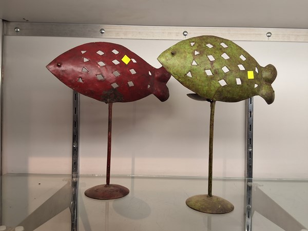 Lot 1349 - CANDLES