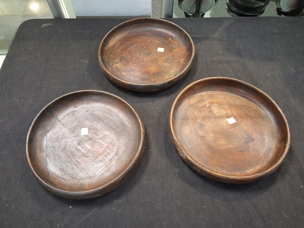 Lot 196 - BOWLS