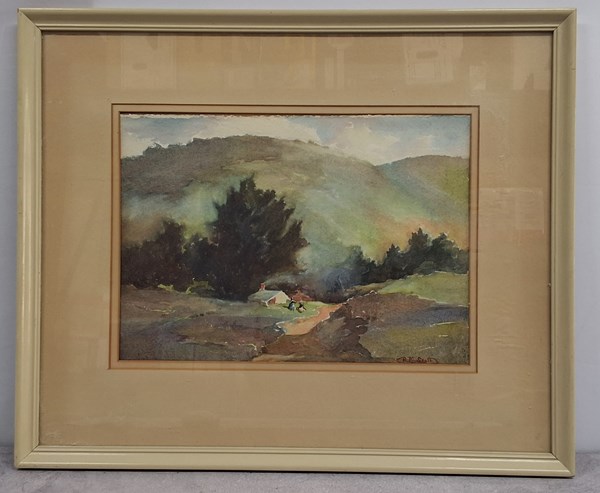 Lot 1129 - RM SCOTT