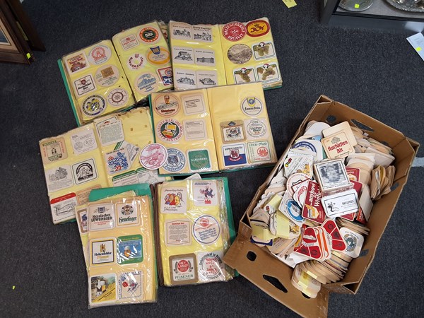 Lot 1255 - COASTER COLLECTION