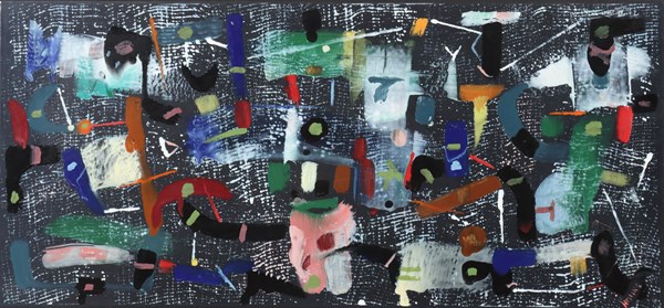 Lot 105 - BERNARD HESLING (Britain, Australia, 1905-1987)