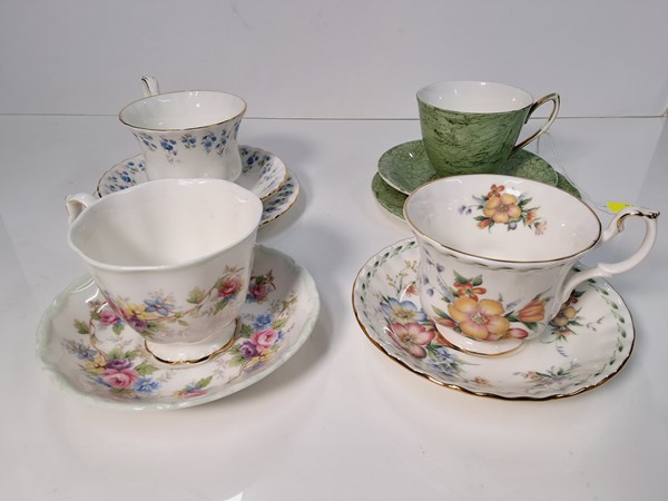 Lot 1132 - CHINA
