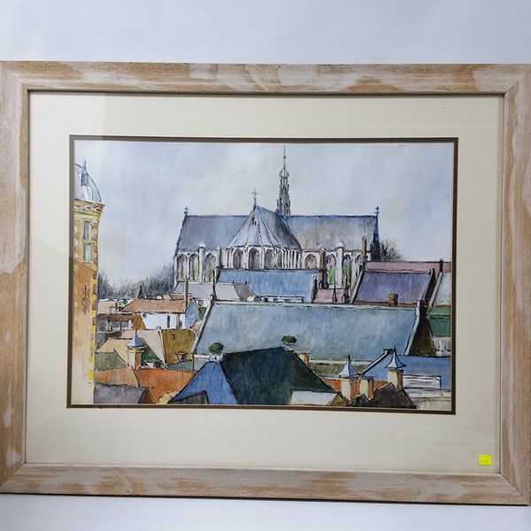 Lot 1105 - SIMONS