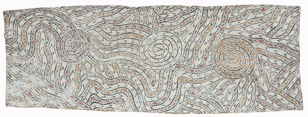 Lot 109 - BOLINY WANAMBI (Australia, Aboriginal, 1957-2011)