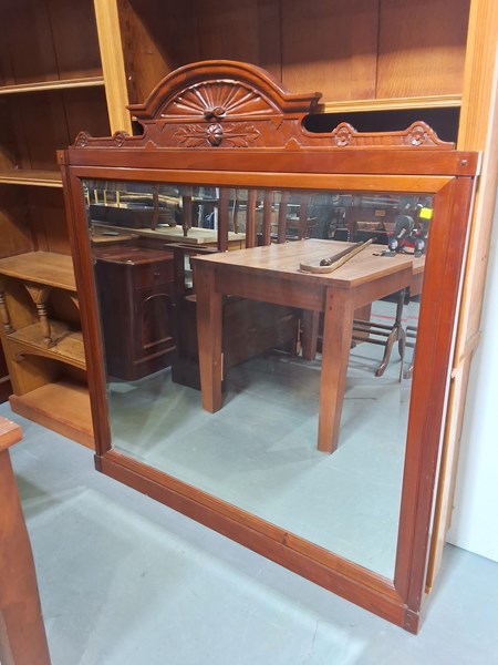 Lot 147 - MIRROR