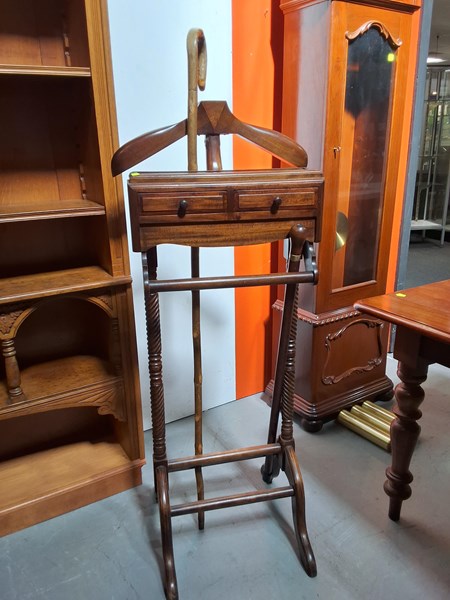 Lot 465 - VALET