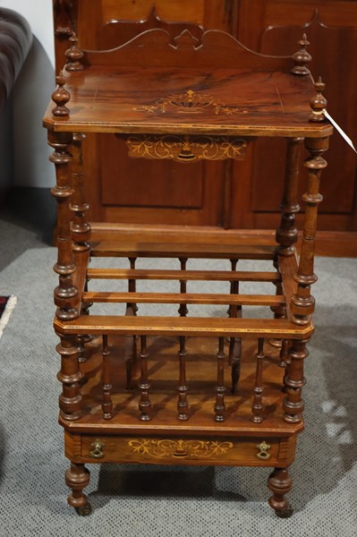 Lot 117 - MUSIC CANTERBURY