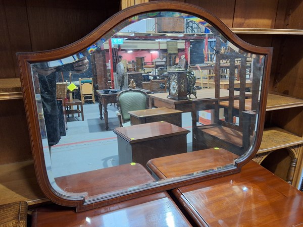 Lot 145 - MIRROR