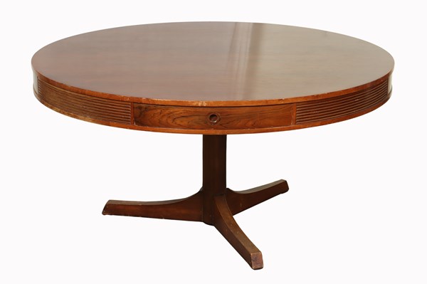 Lot 56 - BRIDGFORD DINING TABLE