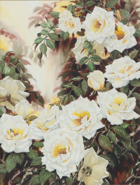 Lot 114 - DARRYL TROTT (Australia, 1942-2004)