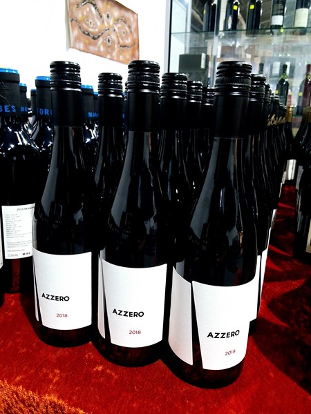 Lot 45 - PODERE IL PALAZZINO 'EDOARDO SDERCI' AZZERO