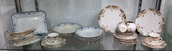 Lot 1630 - CHINAWARE