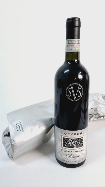 Lot 3 - ROCKFORD SVS FLAXMAN VALLEY