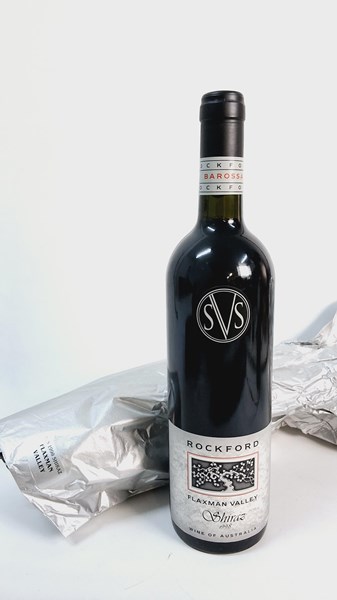 Lot 1 - ROCKFORD SVS FLAXMAN VALLEY