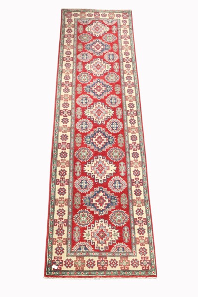 Lot 163 - KAZAK RUNNER
