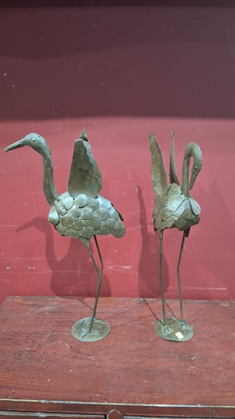 Lot 29 - GARDEN ART