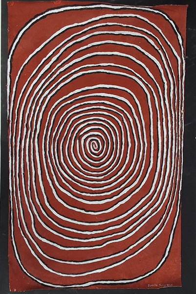 Lot 1153 - JOSEPH JUNMARA