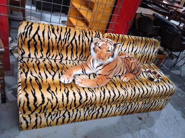 Lot 454 - TIGERS DELIGHT