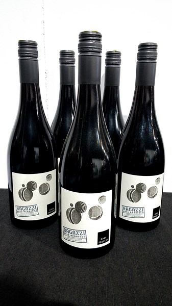 Lot 79 - CASA FRESCHI RAGAZZI