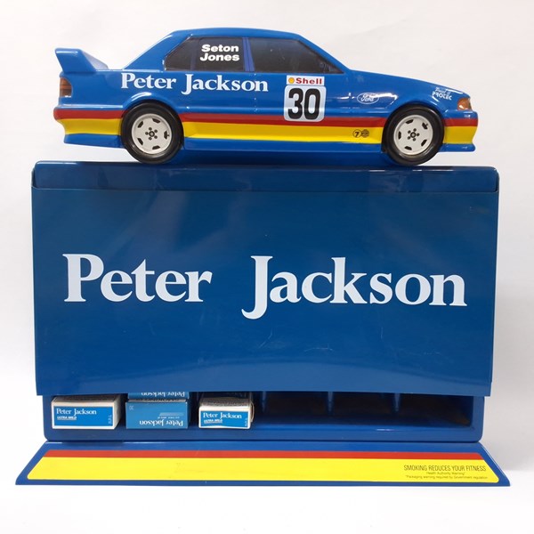 Lot 1416 - SHOP DISPLAY