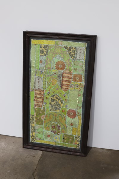 Lot 63 - WALL HANGING