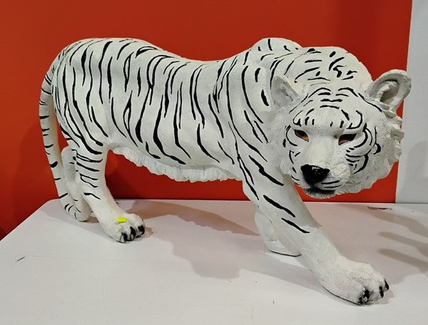 Lot 469 - TIGER