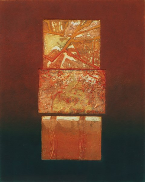 Lot 30 - BRENDA HARTILL (Britain, New Zealand, 1952- )