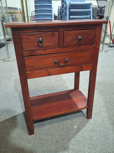 Lot 210 - BEDSIDE
