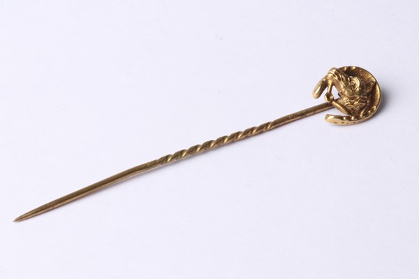 Lot 1006 - STICK PIN