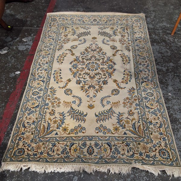 Lot 191 - HALL RUG