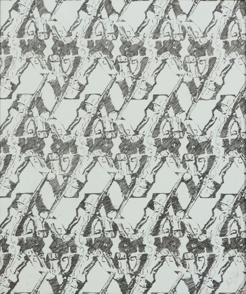 Lot 1083 - SHANE DONALD (Australia)