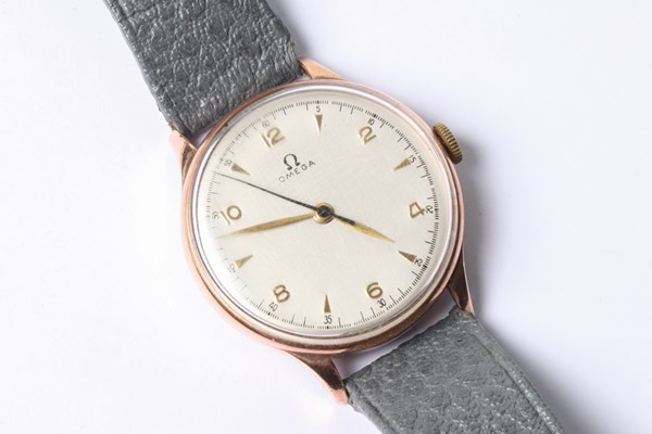 Lot 1010 - WRIST WATCH