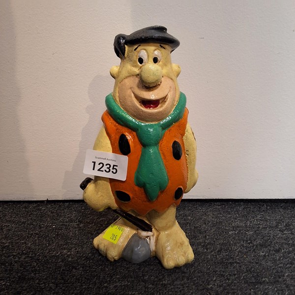 Lot 1178 - MONEY BOX