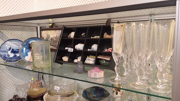 Lot 1309 - COLLECTABLES