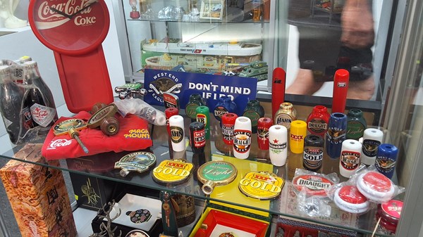 Lot 1433 - PROMOTIONAL COLLECTABLES