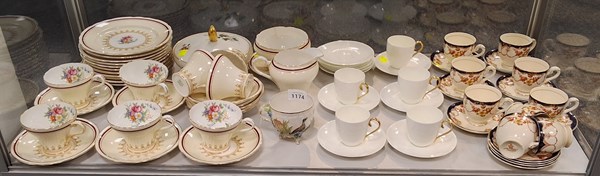Lot 1174 - PRETTY CHINA