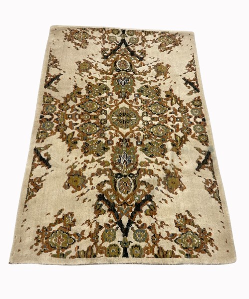 Lot 180 - PERSIAN KOSHAK RUG