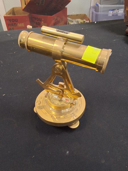 Lot 1212 - SEXTANT