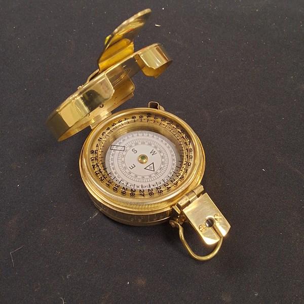 Lot 1201 - COMPASS