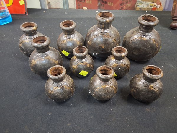 Lot 1251 - JARS
