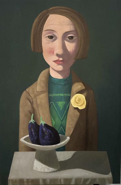 Lot 213 - KENT MCCORMACK (Australia, 1952- )