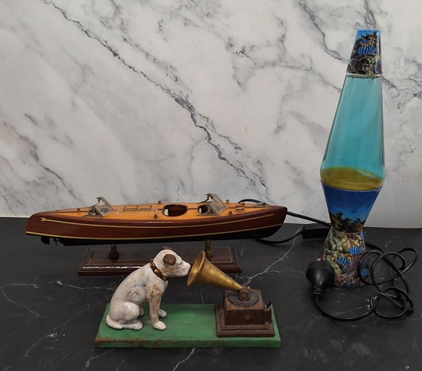 Lot 1389 - SUNDRY LOT