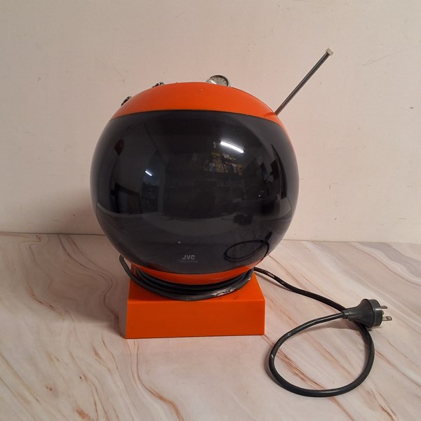 Lot 1380 - JVC VIDEOSPHERE