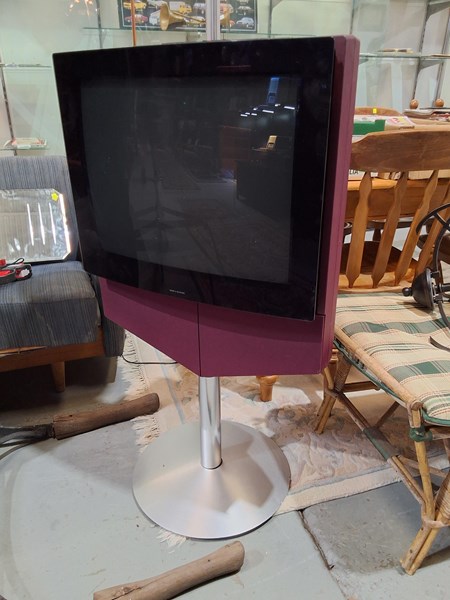 Lot 348 - TELEVISION