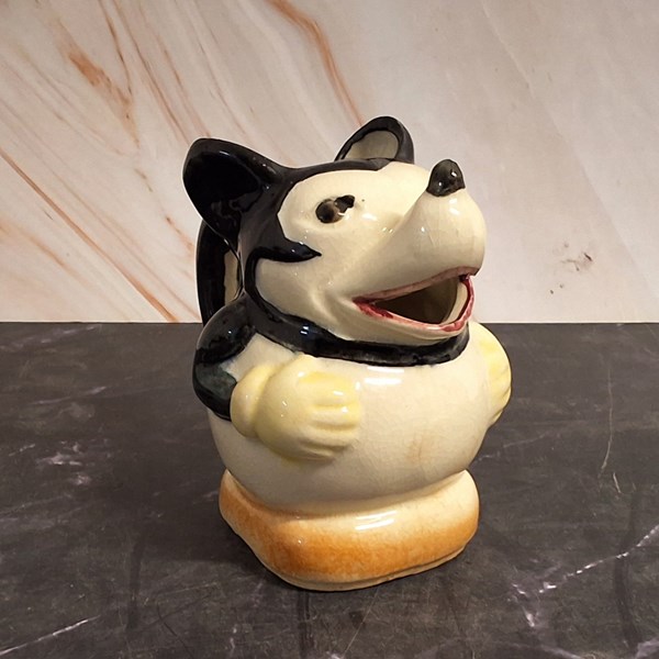 Lot 1204 - MICKEY MOUSE JUG