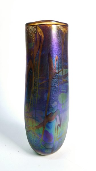 Lot 1296 - ALEX WYATT
