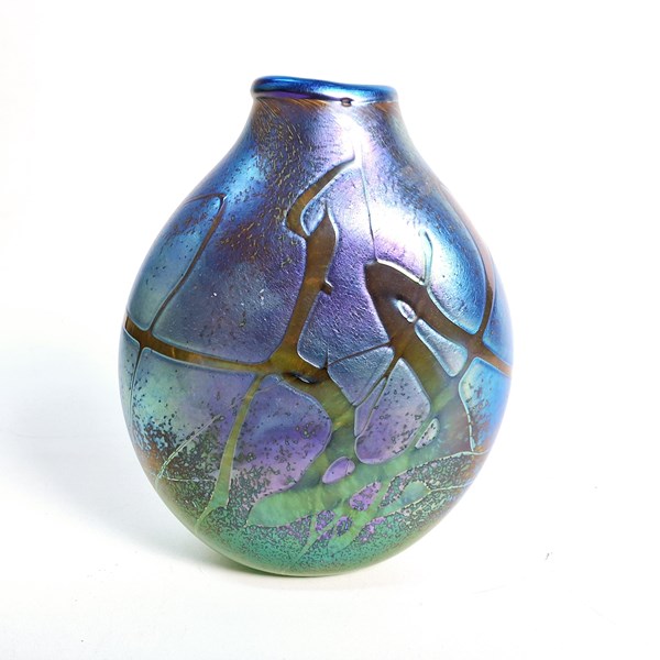 Lot 1286 - ALEX WYATT