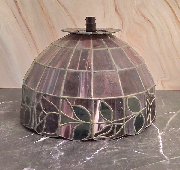 Lot 1369 - LIGHTSHADE