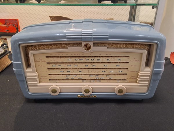 Lot 1279 - RADIO